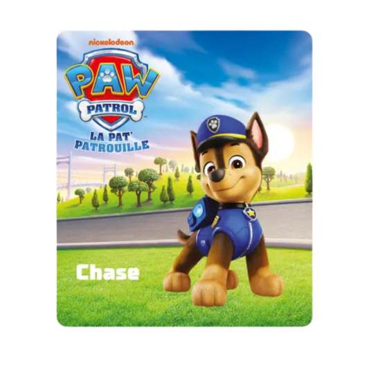Tonies - La Pat'patrouille - Chase