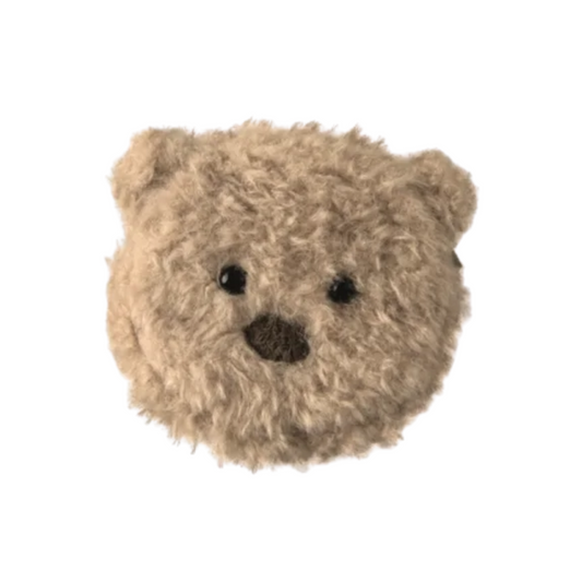 Porte monnaie Morris le nounours - Egmont Toys