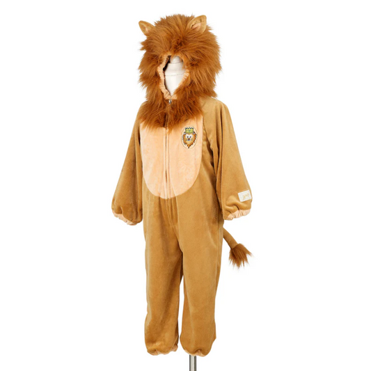 Déguisement - Combinaison lion - Souza - 2 ans