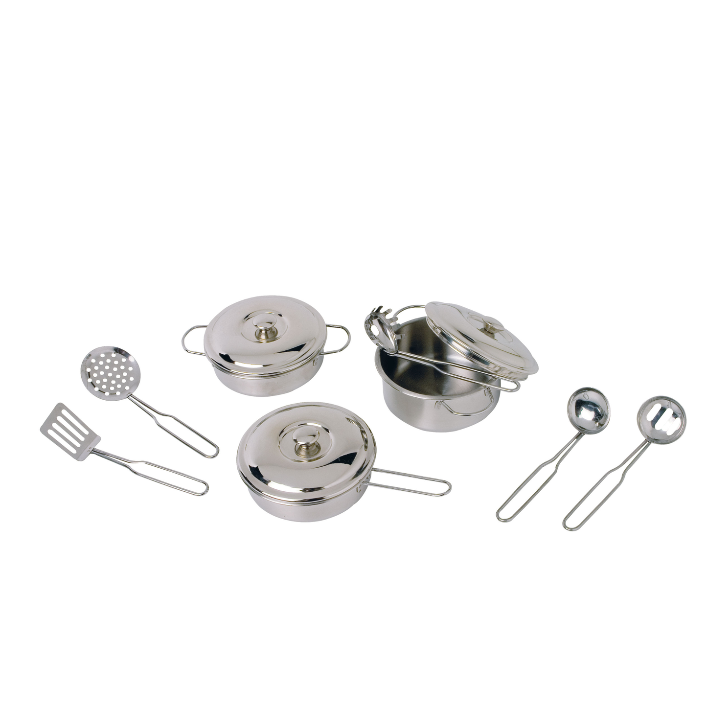 Dinette - Ustensiles de cuisine - Smallfoot