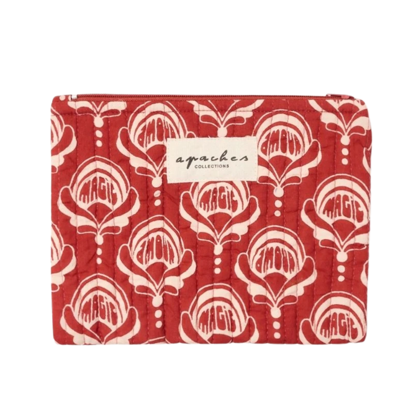 Mini Pochette Mana - Wonderful Fire - Apaches