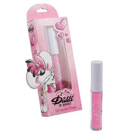 Diddl - Lip gloss
