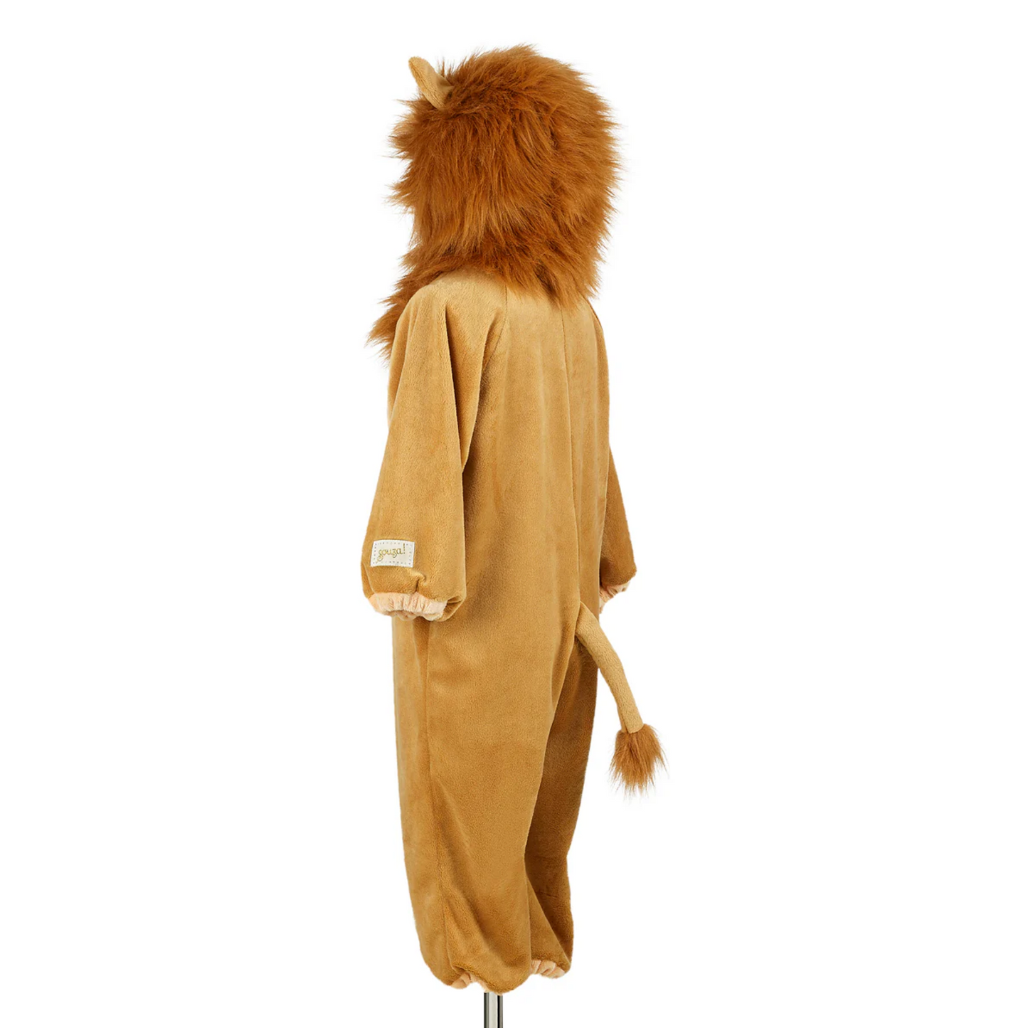 Déguisement - Combinaison lion - Souza - 2 ans