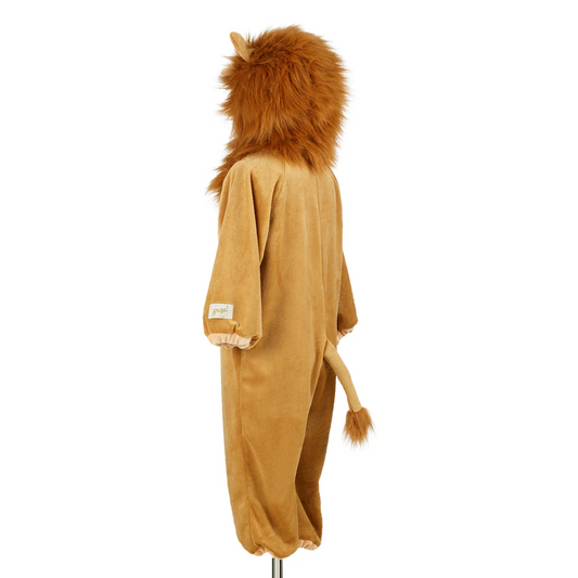 Déguisement - Combinaison lion - Souza - 2 ans