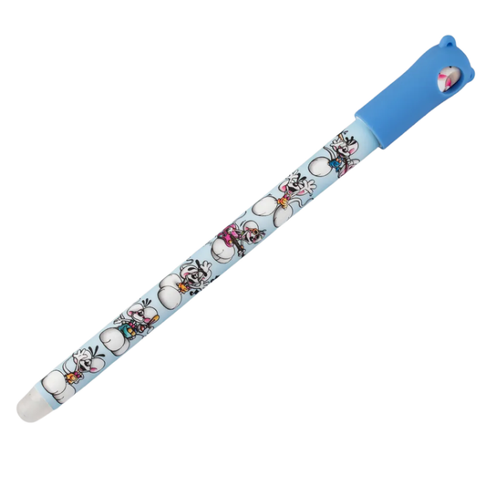 Diddl - Stylo twist effaçable Diddl