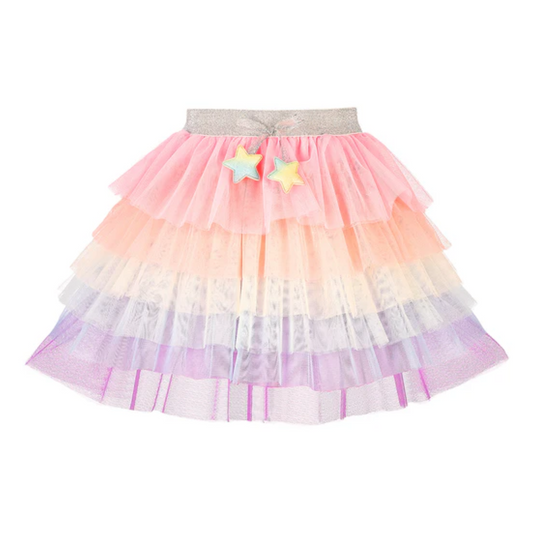 Déguisement - Jupe Carlotta - Souza - 3-5 ans
