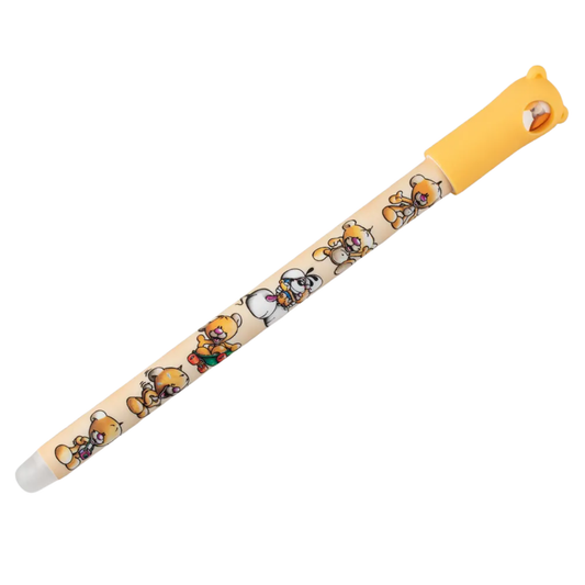 Diddl - Stylo twist effaçable Pimboli