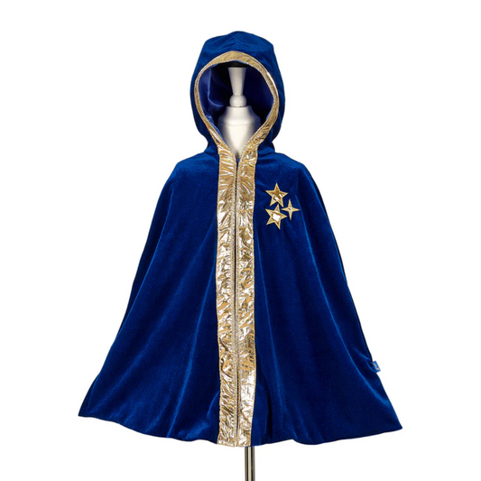 Déguisement - Cape Wilfred - Souza - 4-8 ans