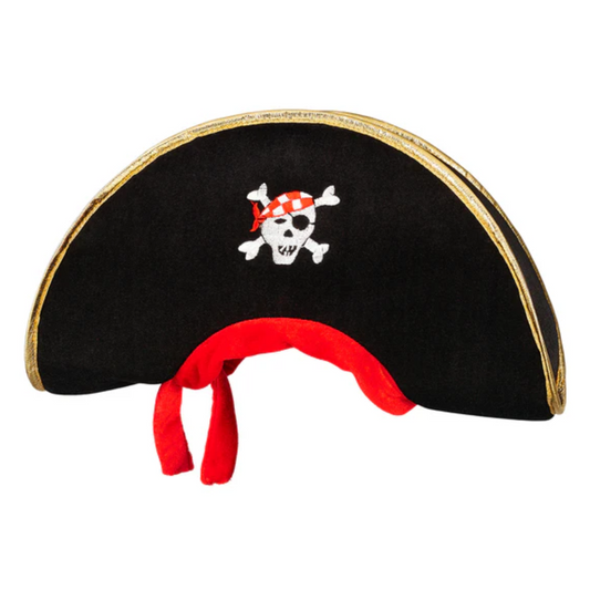 Déguisement - Chapeau de pirate Simon - Souza