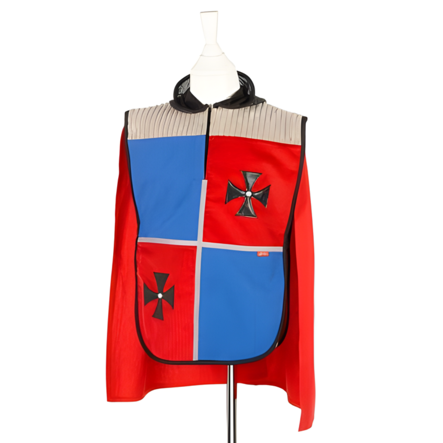 Déguisement - Chevalier Ivan -  5-7 ans – Souza