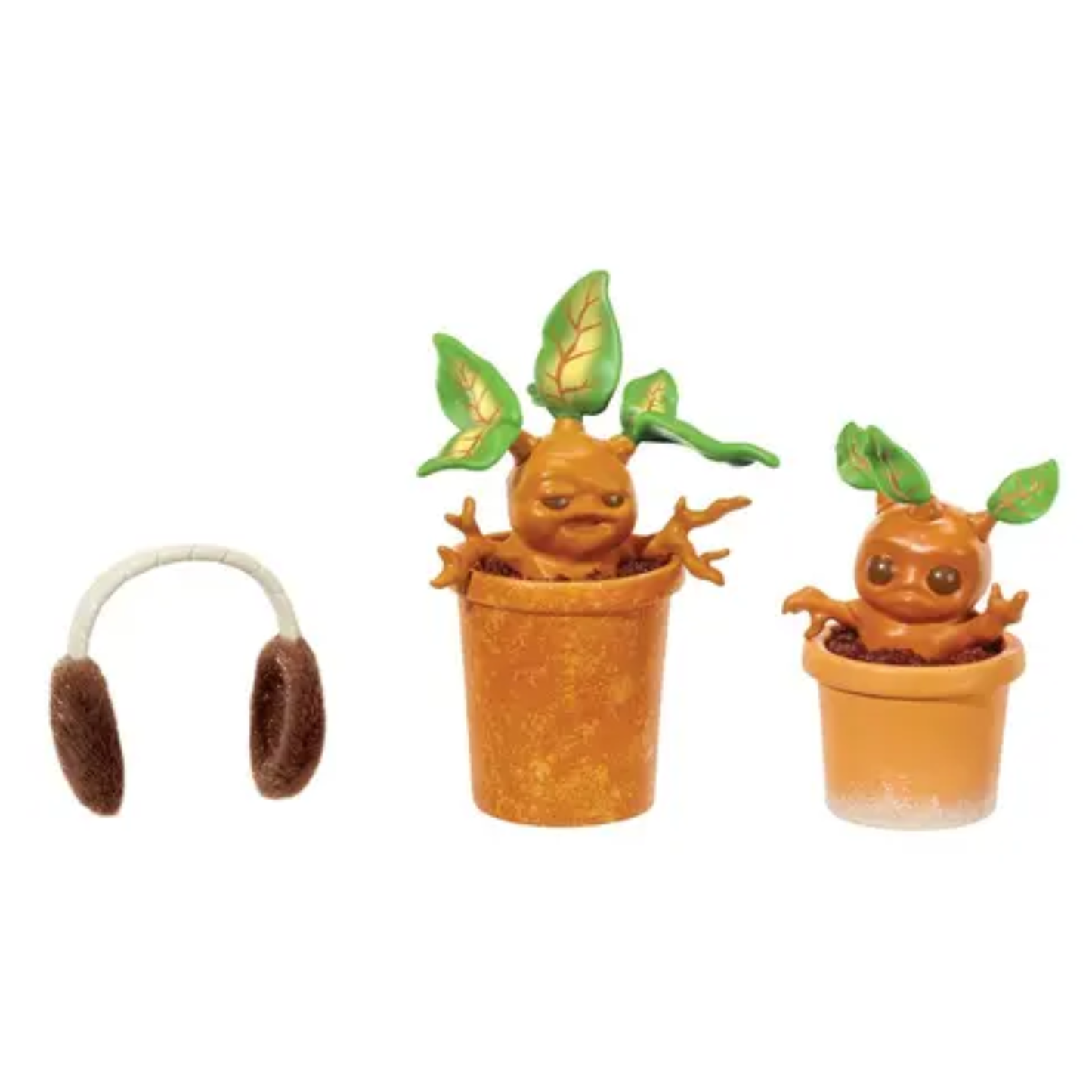 Mga's Miniverse - Make It Mini Harry Potter - Retour A Poudlard