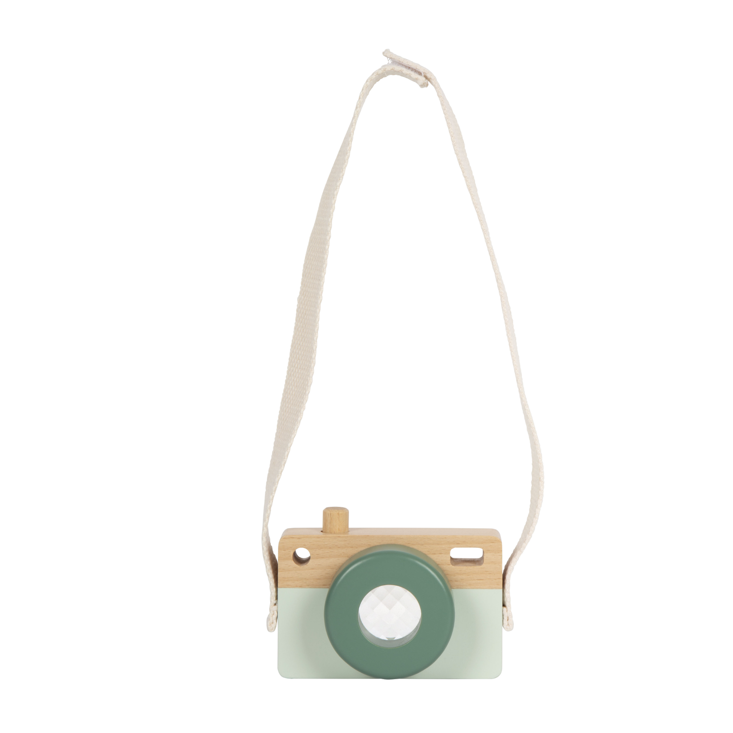 Appareil photo en bois - Smallfoot