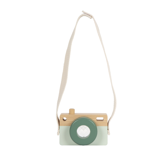 Appareil photo en bois - Smallfoot