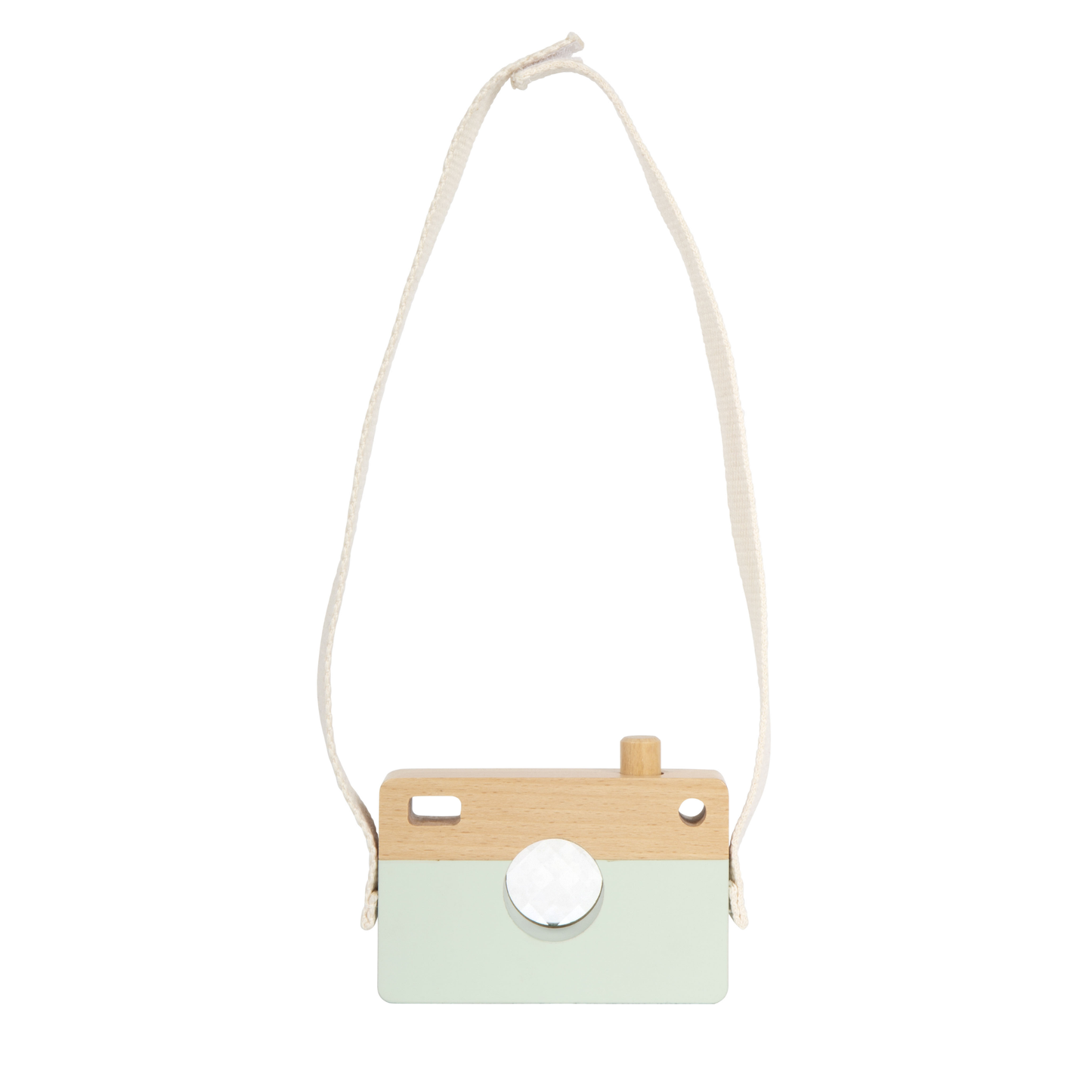 Appareil photo en bois - Smallfoot