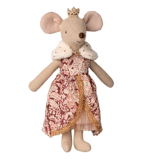 Souris maman reine - Maileg