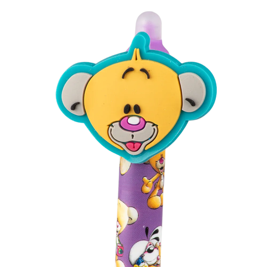 Diddl - Stylo effaçable Pimboli