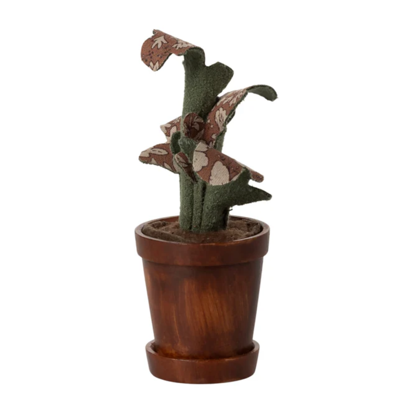 Maileg - Plante dans son pot - Elément miniature