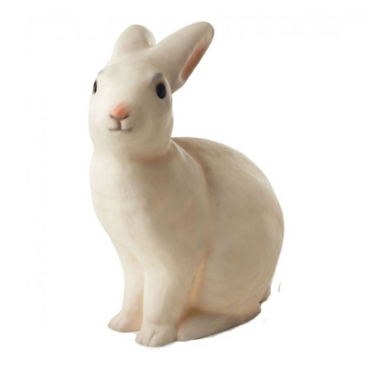 Lampe Lapin blanc - Egmont Toys