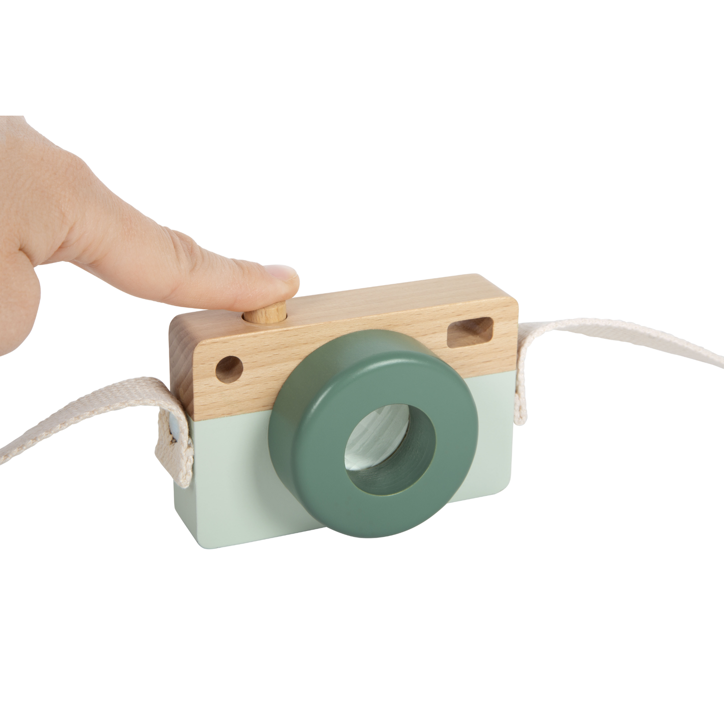 Appareil photo en bois - Smallfoot