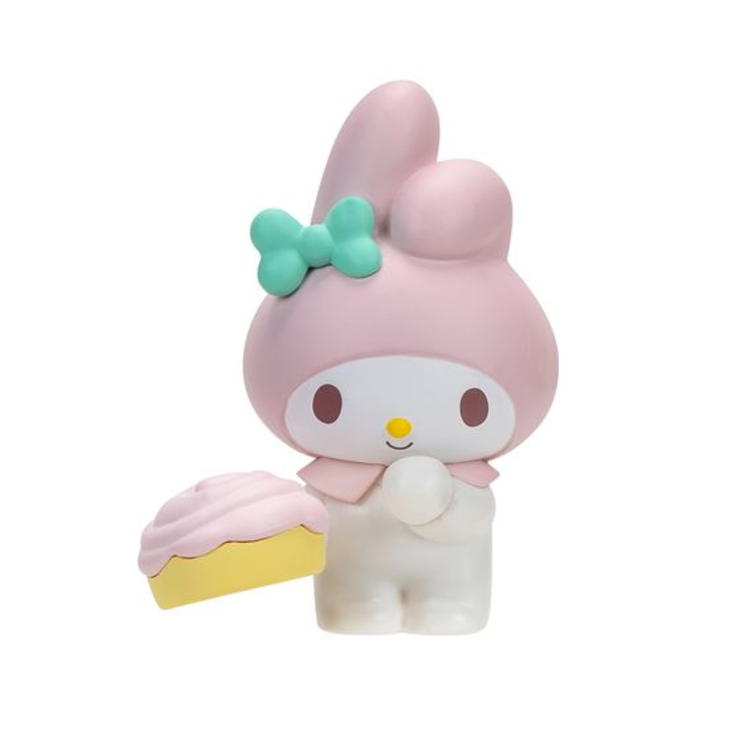 Figurine Hello Kitty - Sachet de 1 Personnage de 5 cm - Modèle aléatoire