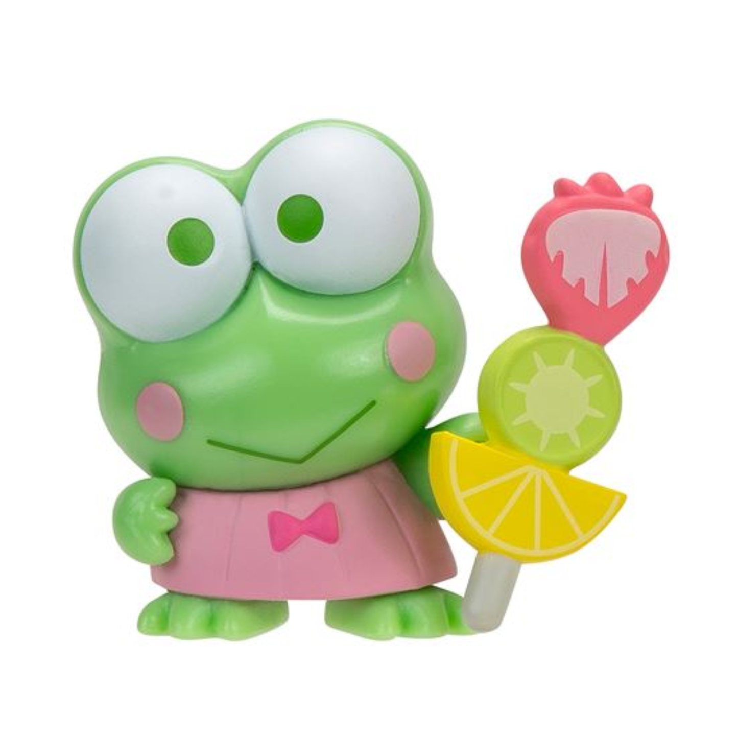 Figurine Hello Kitty - Sachet de 1 Personnage de 5 cm - Modèle aléatoire