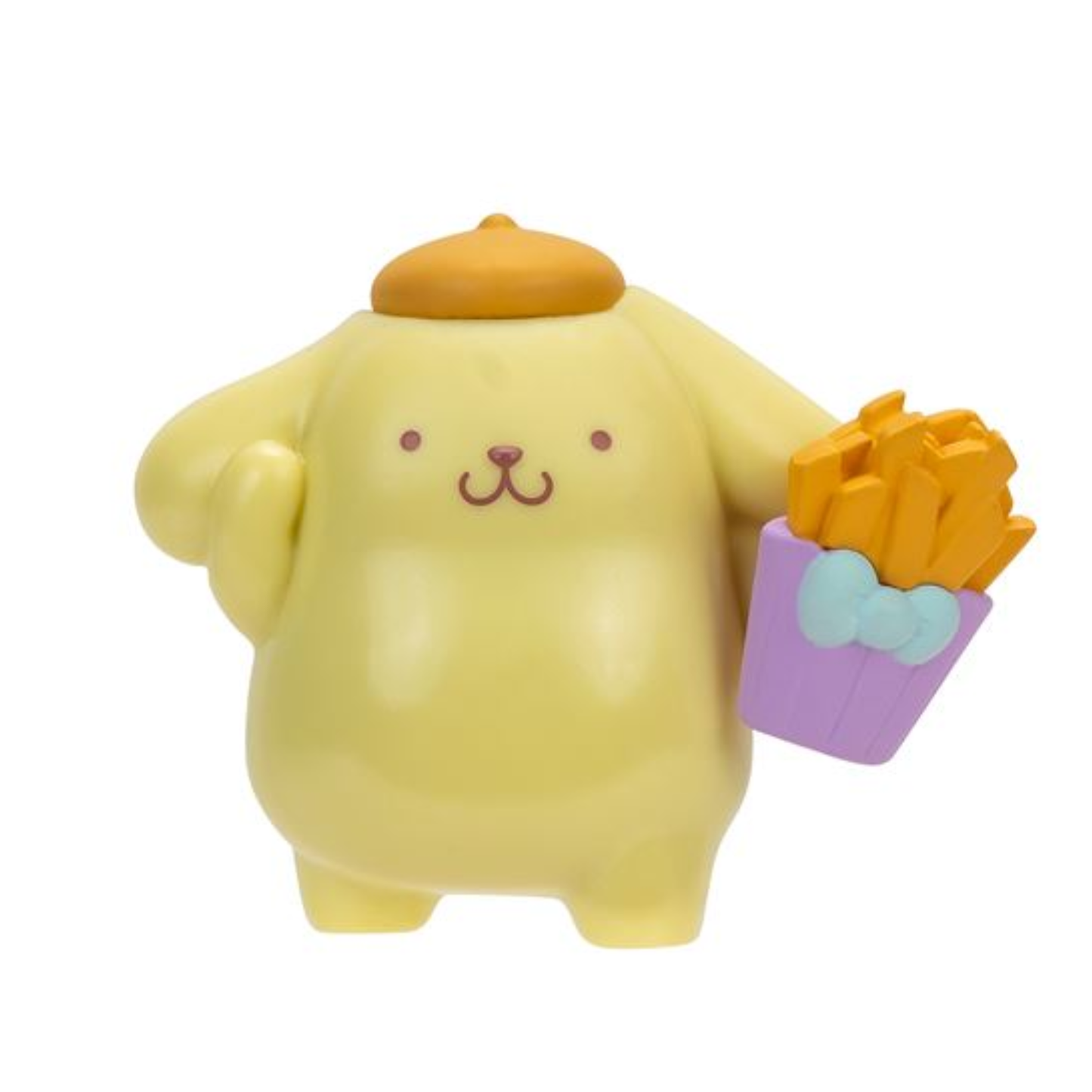 Figurine Hello Kitty - Sachet de 1 Personnage de 5 cm - Modèle aléatoire