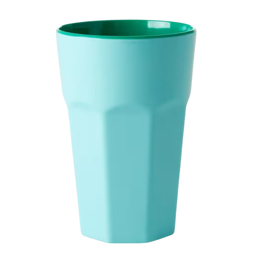 Gobelet haut Menthe - Rice
