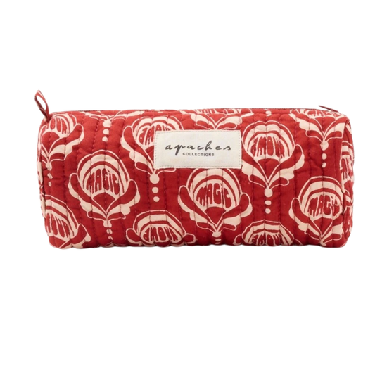 Trousse en tissus Opal - Wonderful Fire - Apaches