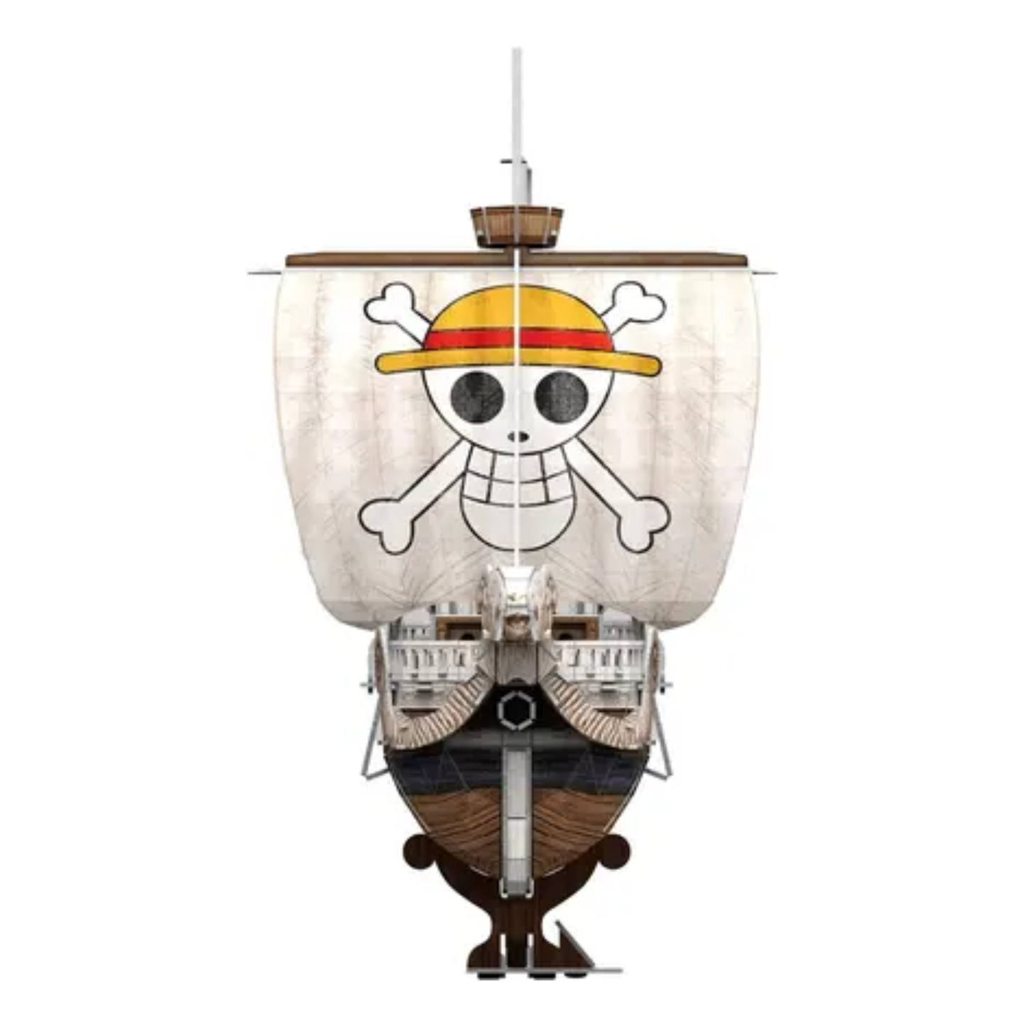 Maquette - One piece - Revell