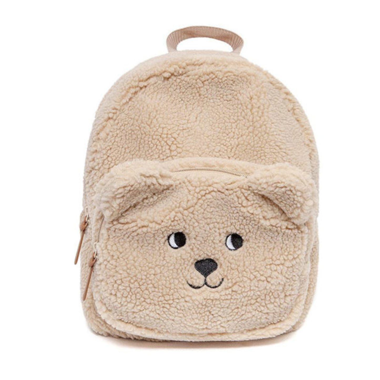 Sac à dos enfant - Teddy sand - Petit Monkey