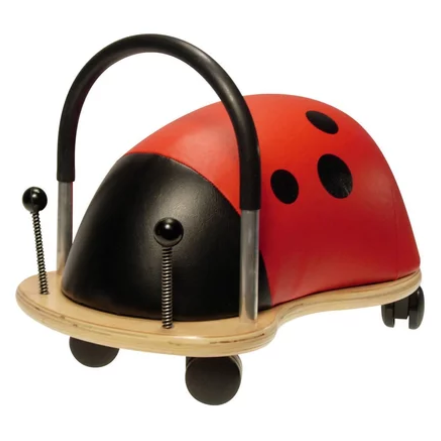 Wheely Bug - Porteur Coccinelle - Taille Small