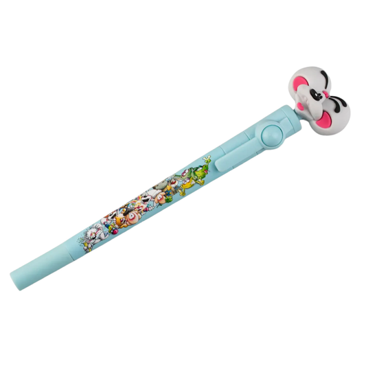 Diddl - Stylo fidget Diddl