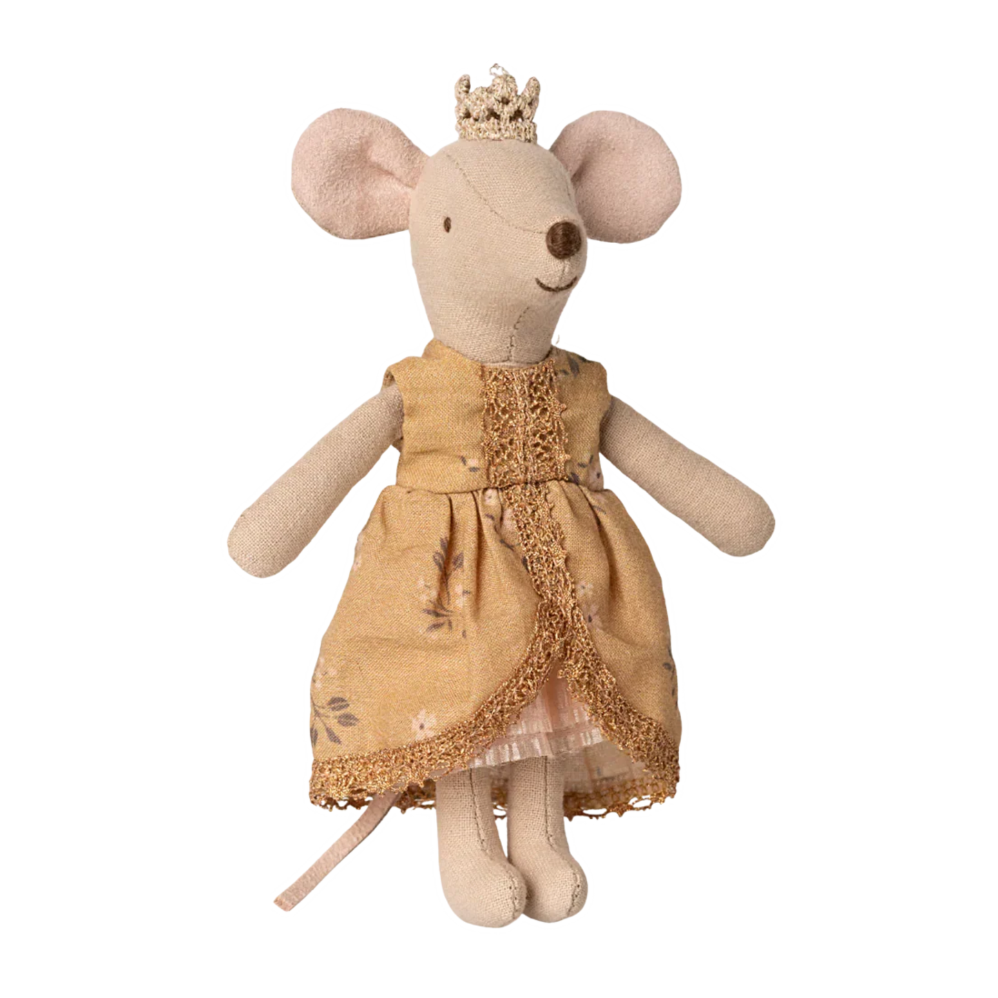 Maileg - Souris Grande Sœur Princesse - Princess Mouse Big Sister