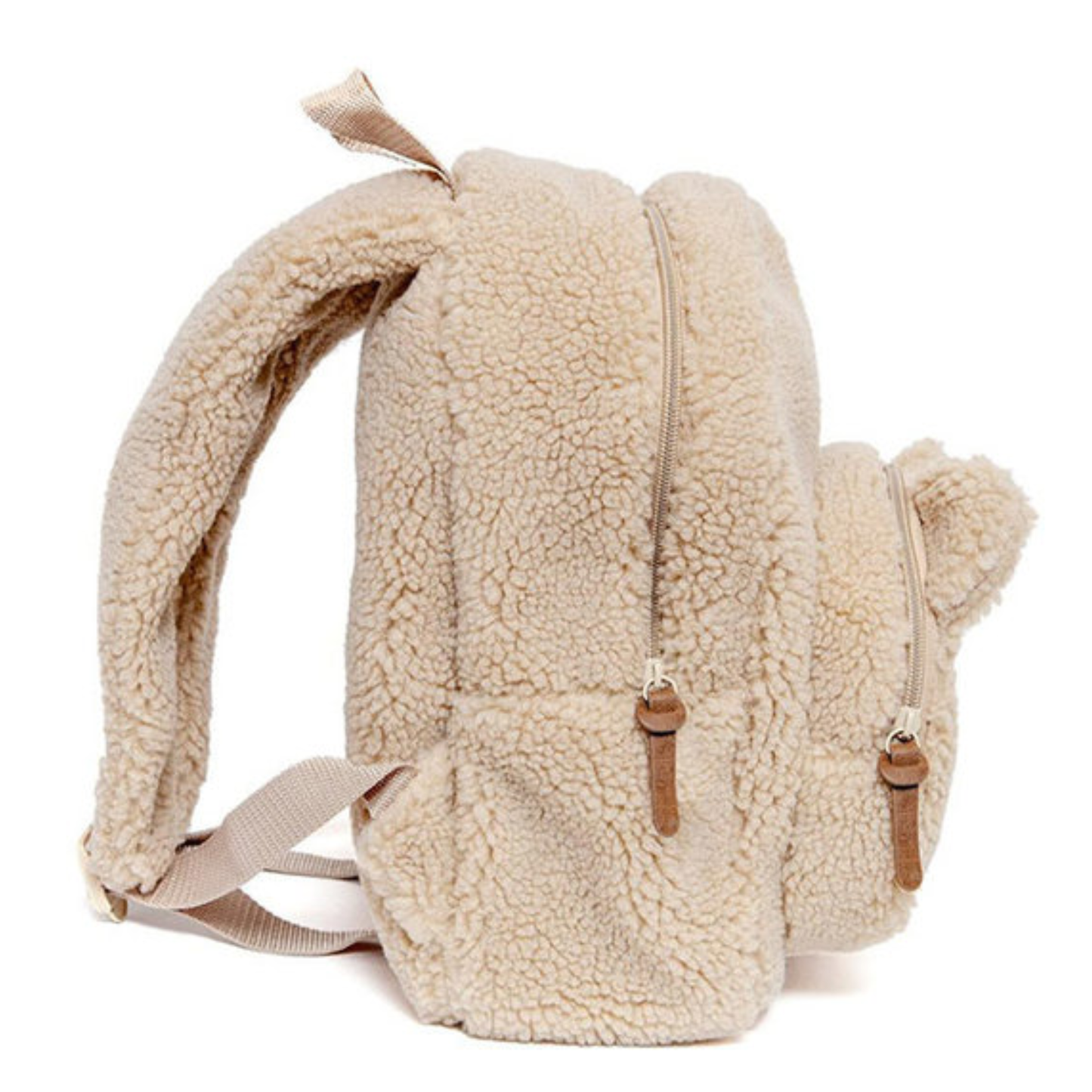 Sac à dos enfant - Teddy sand - Petit Monkey