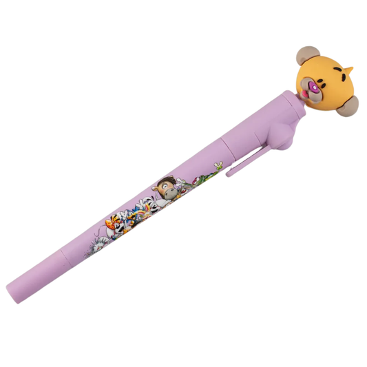 Diddl - Stylo fidget Pimboli
