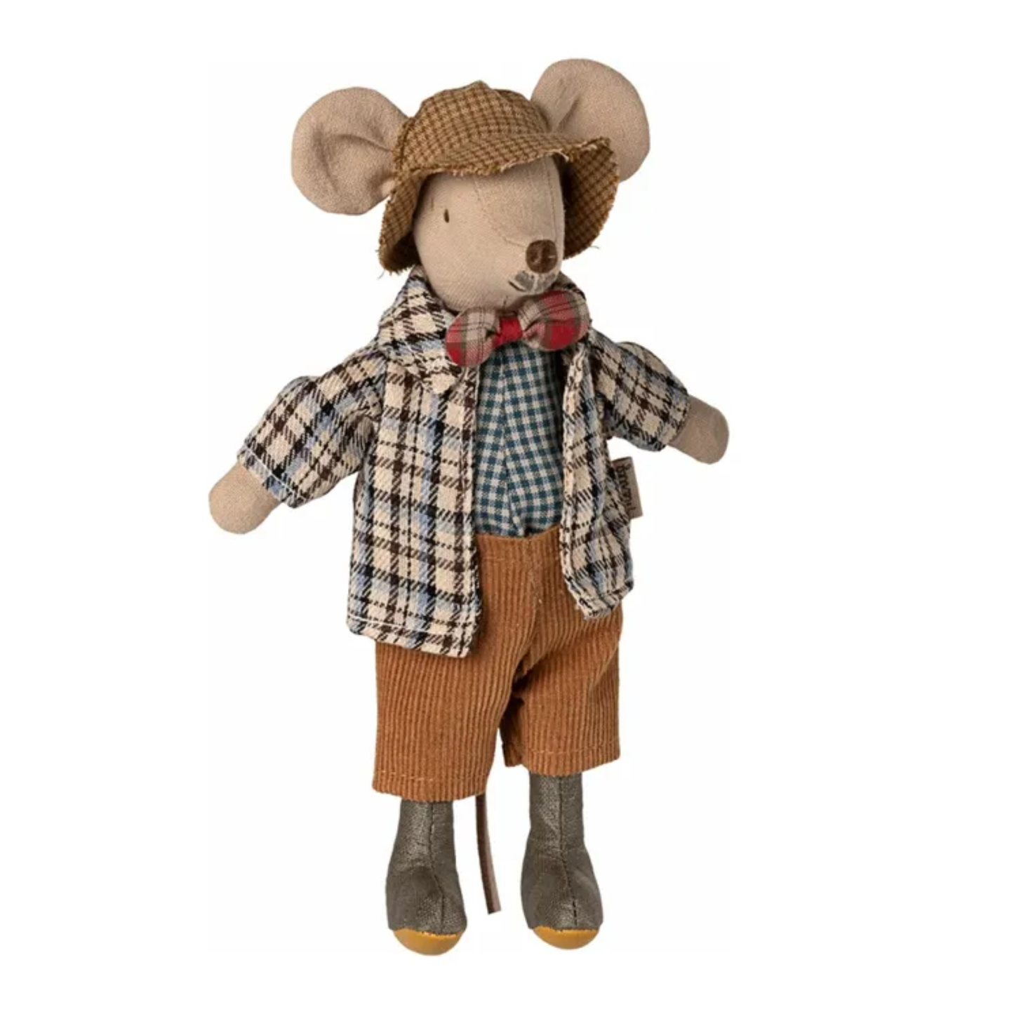 Maileg - Souris Grand-Père - Grandpa Mouse