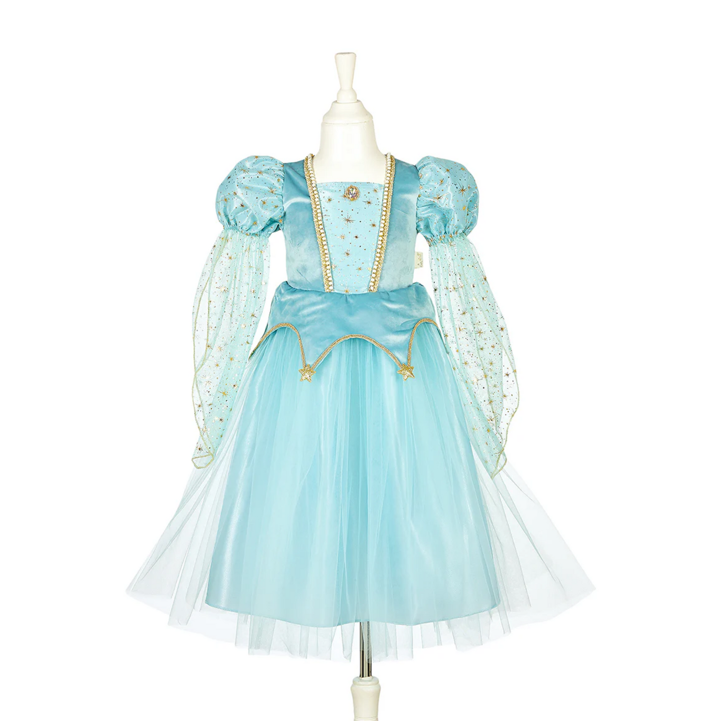 Déguisement - Robe de princesse Victoria - Souza