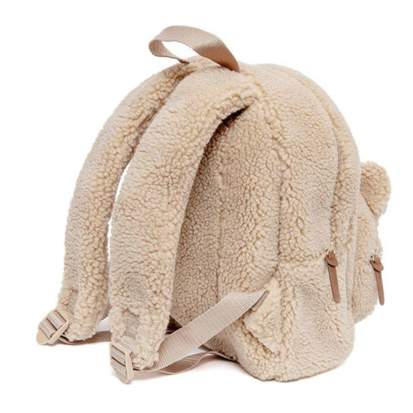 Sac à dos enfant - Teddy sand - Petit Monkey
