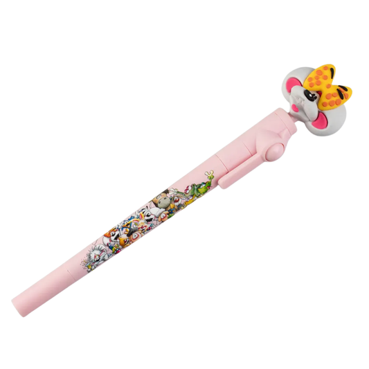 Diddl - Stylo fidget Diddlina
