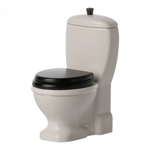 Maileg - Toilettes pour Souris - Elément miniature