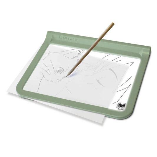 Kidywolf - Tablette lumineuse