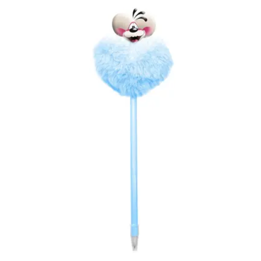 Diddl - Stylo pompon Diddl