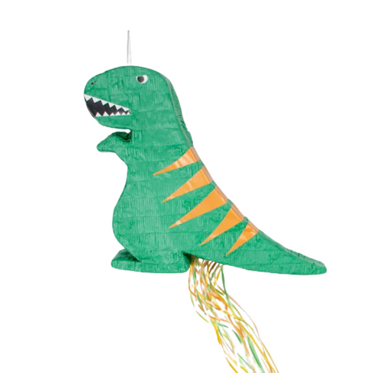 Pinata - Dinosaure T-rex