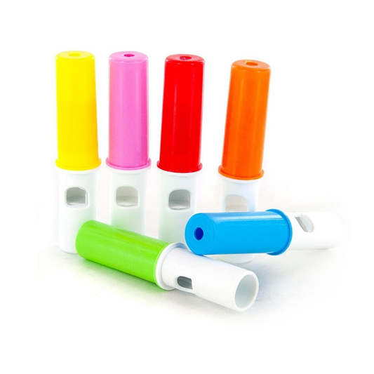 Bonbon sifflet - Marc Vidal