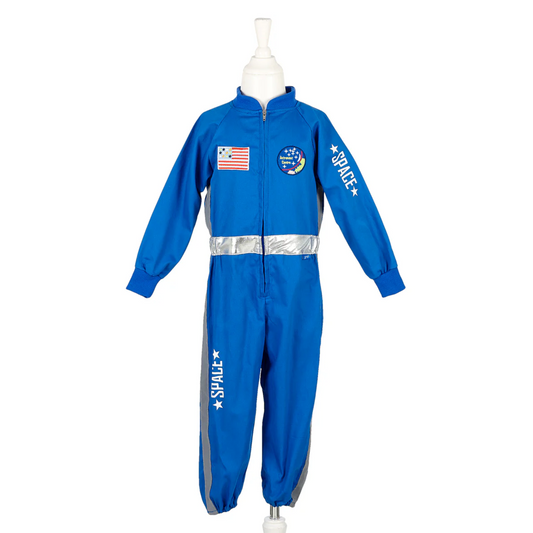 Déguisement - Astronaute André - Souza