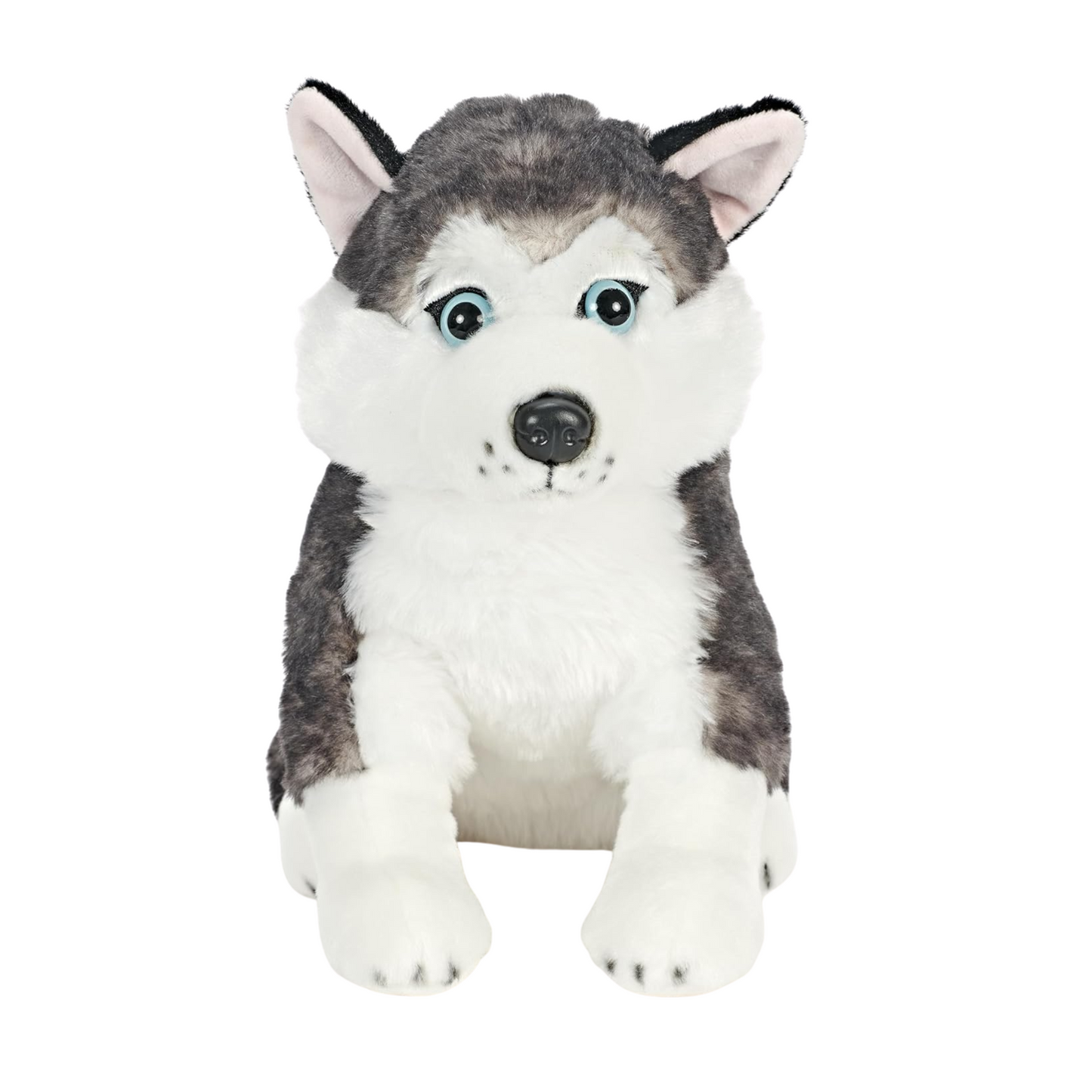 Peluche - Husky