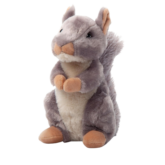Peluche - Ecureuil