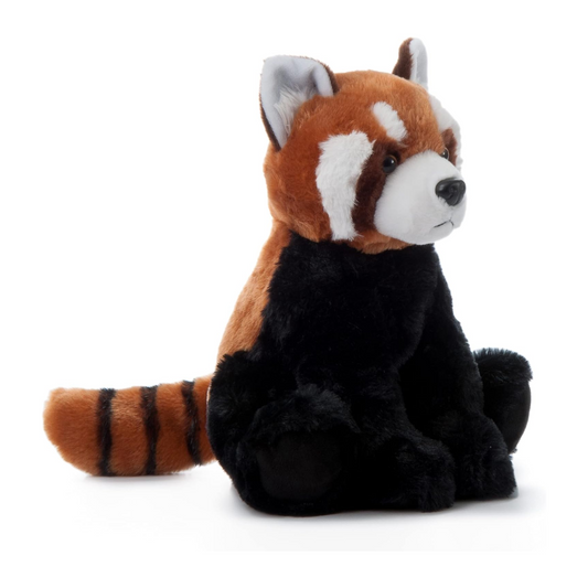 Peluche - Panda roux