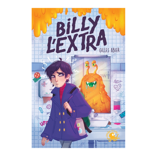 Billy l'extra