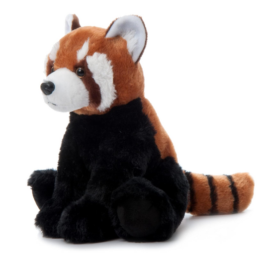 Peluche - Panda roux